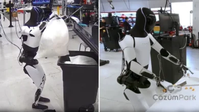 Tesla'nın İnsansı Robotu Optimus Gündelik Görevleri Başarıyla Yerine Getiriyor