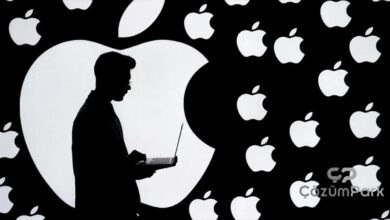 Apple ve Google Hesapları Tehlikede: 184 Milyon Kullanıcı Verisi Sızdırıldı