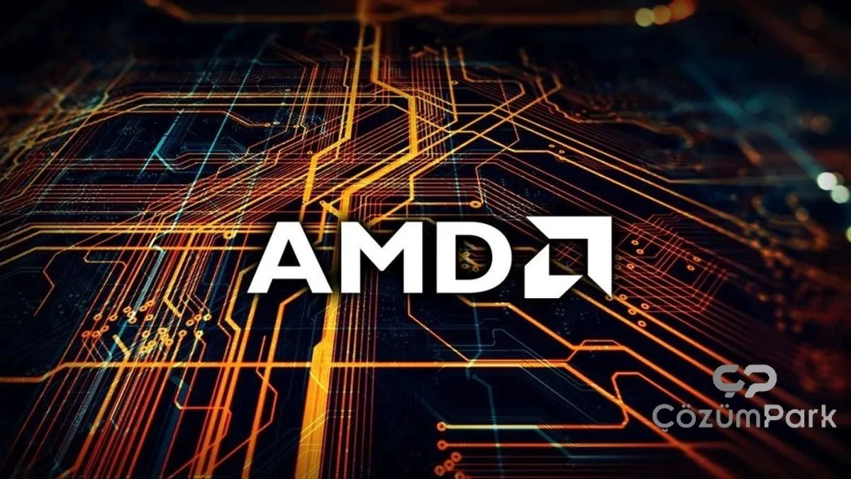 AMD, 1080p Ekran Kartlarında 8 GB VRAM Kararını Savundu