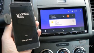 Android Auto Güncellemesiyle Araçlarda Web Tarayıcısı ve Video Desteği Geliyor