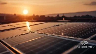 Meta, Yapay Zekâ Altyapısı İçin 650 MW Güneş Enerjisi Anlaşması Yaptı
