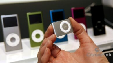Sam Altman ve Jony Ive'ın Yapay Zekâ Cihazı iPod Shuffle'a Benzeyebilir