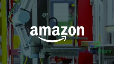 Amazon, Dokunma Hissine Sahip İlk Robotu Vulcan’ı Tanıttı