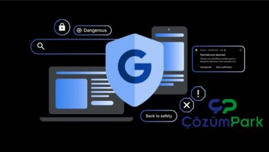 Google Chrome, Çevrim İçi Dolandırıcılıklarla Mücadele Etmek için Gemini Nano'yu Devreye Aldı