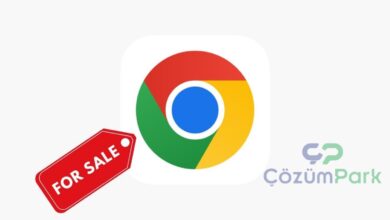 Google Chrome Satılırsa Ne Olur?