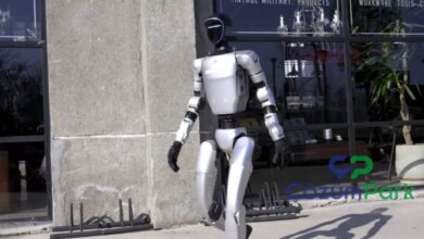 Fabrikada Yaşanan Robot Krizi Endişe Yarattı