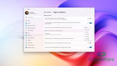 Windows 11'de Bilgisayarın Otomatik Olarak Kilitlenmesi Nasıl Engellenir?
