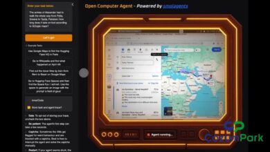 Hugging Face Yeni Web Gezgini Yapay Zekâsını Tanıttı