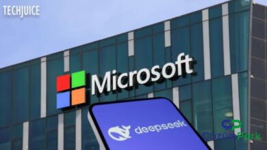 Microsoft, Veri Güvenliği Endişesi Nedeniyle Çalışanlarına DeepSeek Kullanımını Yasakladı