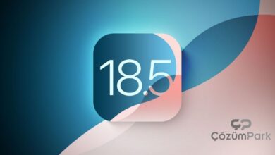 iOS 18.5 Güncellemesi Yayınlandı: İşte Yenilikler ve Düzeltmeler