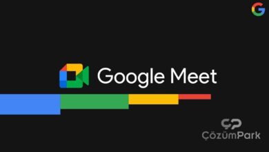 Google Meet, Kişiselleştirilmiş Arka Plan Özelliğiyle Görüşmelere Yeni Bir Boyut Getirdi