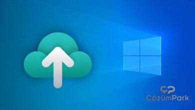Windows 11 Yedekleme ve Taşıma İşlemleri Yeni Uygulama ile Kolaylaşacak