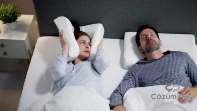 Horlama Seslerini Azaltan Uyku Kulaklığı Anker Soundcore Sleep A30 Tanıtıldı