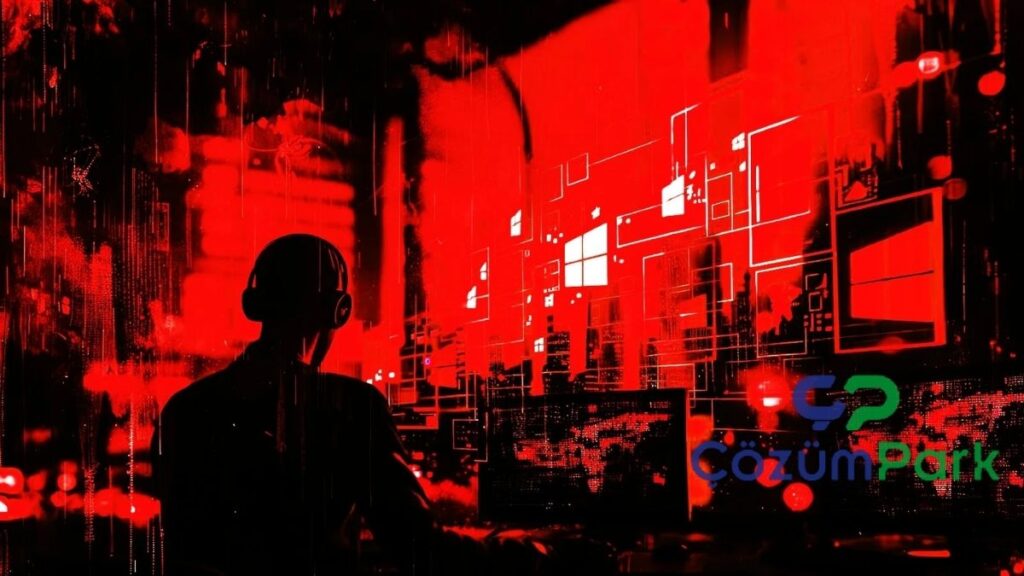 Play Fidye Yazılımı Grubu, Windows Açığını Sıfır Gün Saldırılarında Kullandı