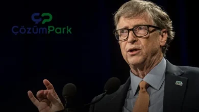 Bill Gates, Tüm Varlığını 2045'e Kadar Harcamaya Karar Verdi