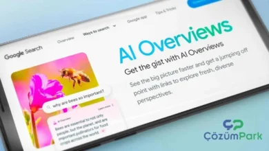 Google Arama Sonuçlarında Yapay Zekâ Özetlerini Türkiye'de Test Ediyor