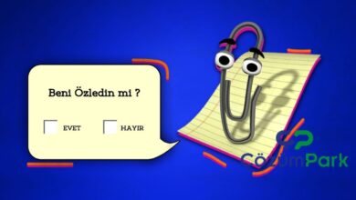 Clippy, Yıllar Sonra Yapay Zekâ Desteğiyle Geri Döndü