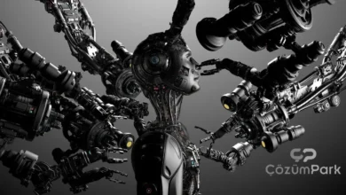 3D Yazıcıdan Çıkan ve Anında Yürüyebilen Robotlar Yeni Bir Dönemin Kapısını Aralayabilir