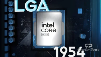 Intel Nova Lake İşlemciler LGA 1954 Soketiyle Geliyor
