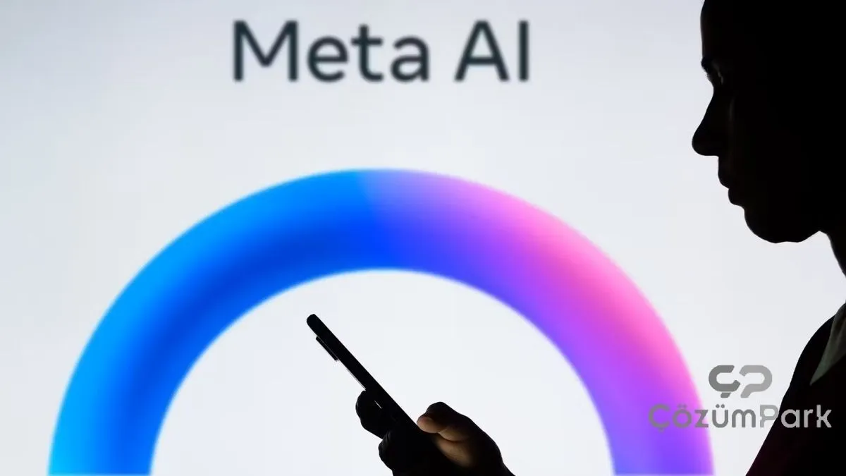 Metaı Meta AI, Aylık 1 Milyar Kullanıcıya Ulaştığını Açıkladı