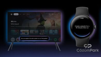 Google Gemini Dört Yeni Platforma Daha Geliyor