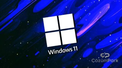 Microsoft, Windows 11 24H2 Güncellemesine Getirdiği Engeli Kaldırdığını Açıkladı