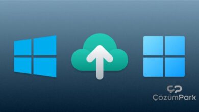 Microsoft, Şirketlerin Windows 10'dan Kolayca Geçiş Yapması için Yeni Yedekleme Aracı Yayınladı