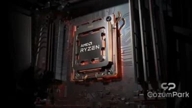 ASRock'tan Şok İtiraf: Anakart BIOS Ayarları Ryzen İşlemcileri Bozuyor