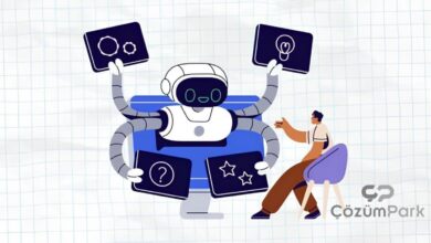 Yapay Zekâ Temelli Ajanlar Reklamlara ve Web Sitelerine Başka Gözle Bakıyor