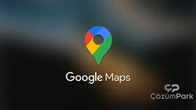 Google Haritalar Almanya’da Trafiği Felç Etti