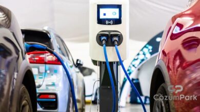 Türkiye'de Elektrikli Araç Şarj Soketi Sayısı 30 Bine Yaklaştı