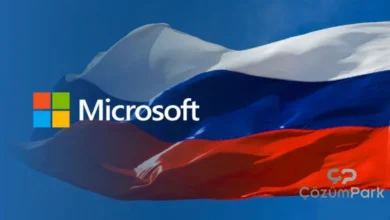 Microsoft’un Rusya’daki Birimi İflas Başvurusu Yapacak