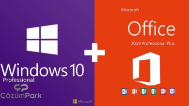 Microsoft Office Desteği Windows 10'da 2028'e Kadar Devam Edecek
