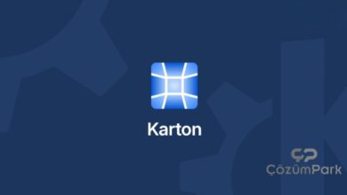 KDE Nihayet "Karton" Adında Yerel Bir Sanal Makine Yöneticisine Kavuşuyor