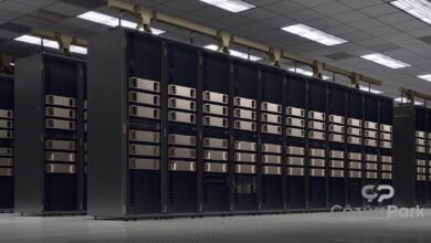 Nvidia, Yapay Zekâ Veri Merkezleri için Enerji Altyapısını Yeniden Tasarlıyor