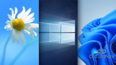 Windows 11, Eski Bilgisayarlarda En Az Tercih Edilen Sürüm Olmaya Devam Ediyor