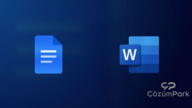 Google Docs Üzerinden Şifreli Word Dosyalarına Düzenleme Desteği Geldi