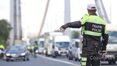 Trafik Cezalarına Dev Zam: Yeni Düzenlemeyle Caydırıcılık Artıyor