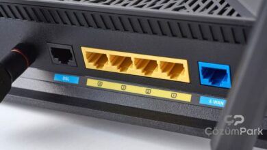 Binlerce Asus Router Cihazında Güvenlik Açığı Tespit Edildi