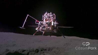 Çin, Mars Yakınındaki Asteroitten Örnek Getirecek Uzay Aracını Fırlattı