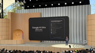 Google, Aylık 250 Dolarlık Yapay Zekâ Aboneliği Google AI Ultra'yı Tanıttı