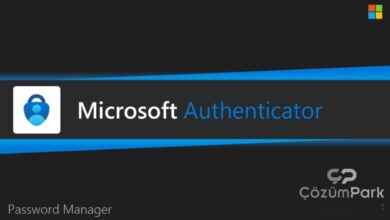 Microsoft Authenticator, Otomatik Şifre Doldurma Özelliğini Kaldırıyor