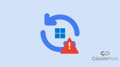 0x800705b4 Windows Update Hatası Nasıl Çözülür?
