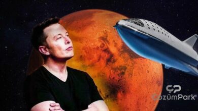 Elon Musk 2026’da Mars’a İlk Görevi Başlatmak İstiyor