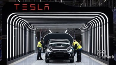 Yeni Tesla Model Y Kullanıcıları Fren Sıvısı Uyarısıyla Karşılaşıyor