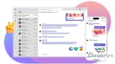Microsoft Teams Mesajlarına Birden Fazla Emoji ile Tepki Verilebilecek
