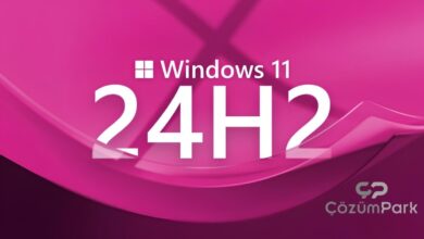 Windows 11 24H2 ve Server 2025 Güncellemesi Neden Bu Kadar Büyük?