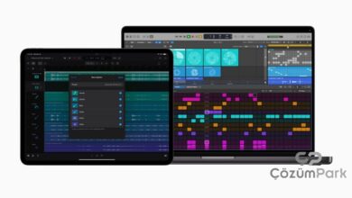 Apple Logic Pro Güncellemeleri Mac ve iPad’de Yeni Özellikler Sunuyor