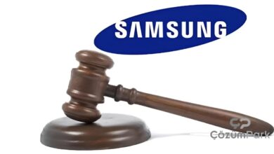 Samsung, ABD'de Açılan Patent Davasında 117 Milyon Dolarlık Ceza Aldı