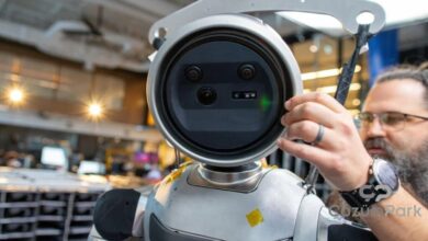 Boston Dynamics, Atlas’a İnsanüstü Görüş Özelliği Ekledi